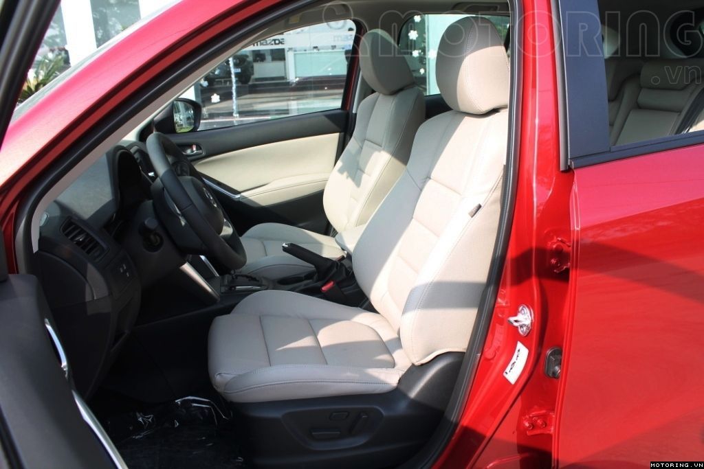 Mazda CX-5 2013 tại Việt Nam - Ảnh 17